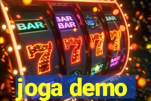 joga demo